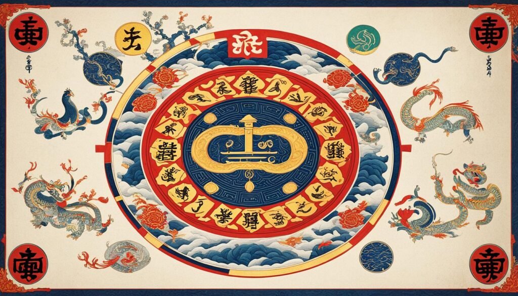 八字神煞全攻略:趨吉避凶的必備知識