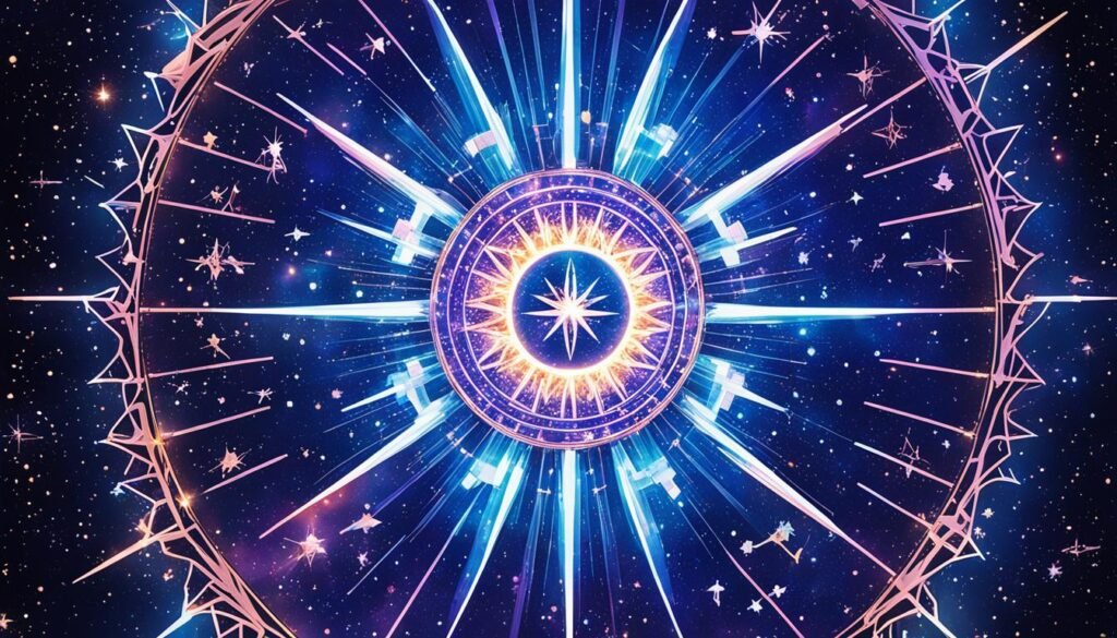 Trends of Lian Zhen Star Trends of Lian Zhen Star