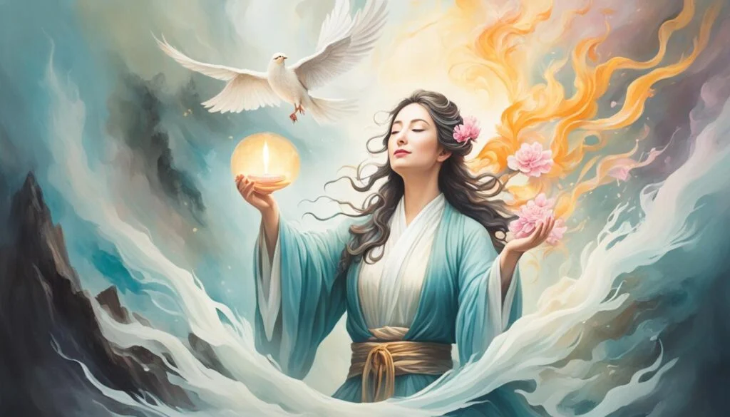 蒙卦 蒙卦