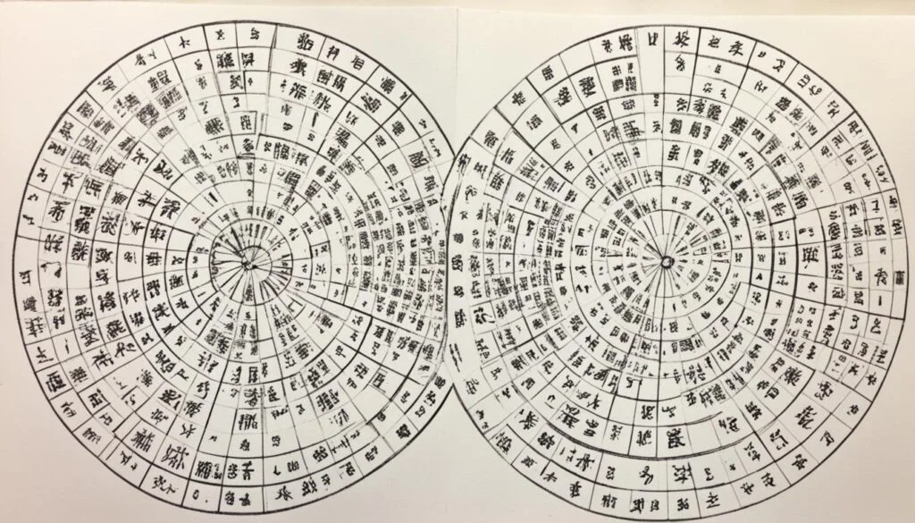 八卦與九宮 八卦與九宮