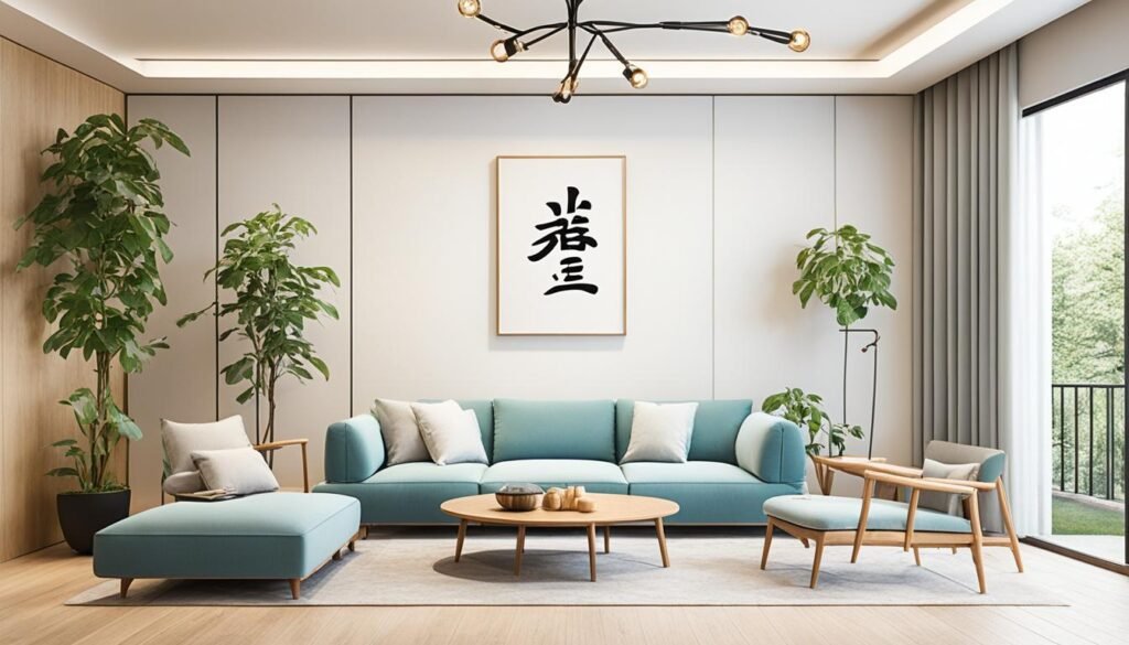 八字命理對幸福空間的影響