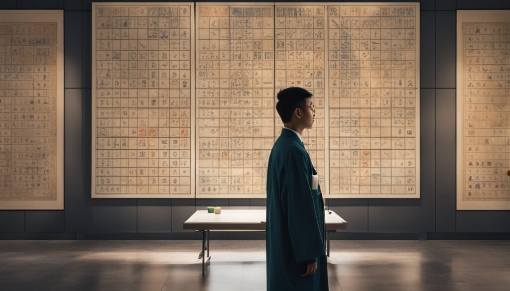 八字測算職業選擇