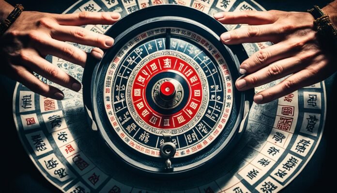 八字算命2024 八字算命2024