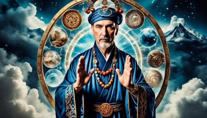 驚爆!八字算命師道出你不為人知的前世今生 驚爆!八字算命師道出你不為人知的前世今生