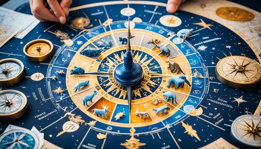 八字運勢2021趨勢解讀