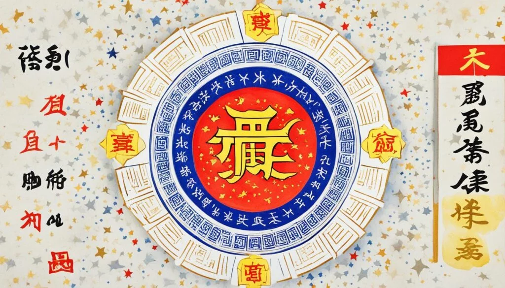 六吉星與六凶星的特點 六吉星與六凶星的特點