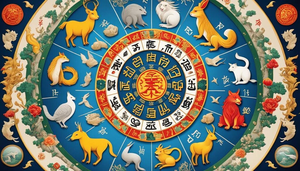 十二生肖 十二生肖