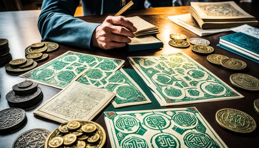占卜實例 易經占卜專家指南 – 解析古老預測智慧