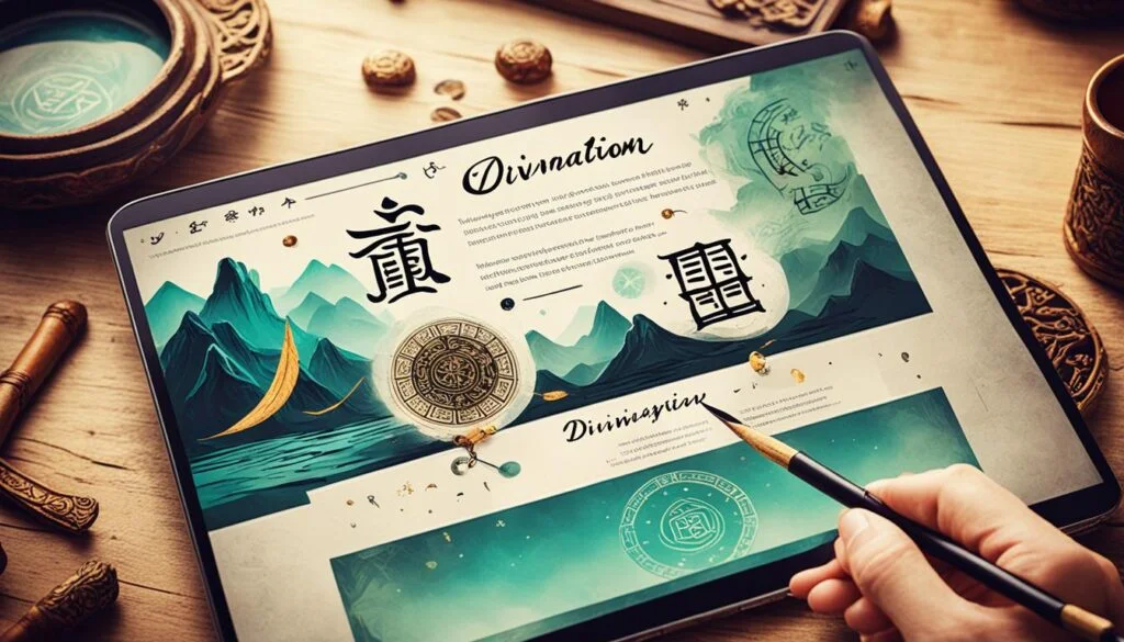 占卜網站推薦 占卜網站推薦