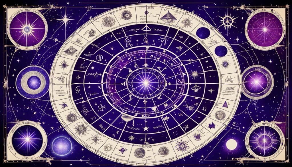 占星術應用 占星術應用