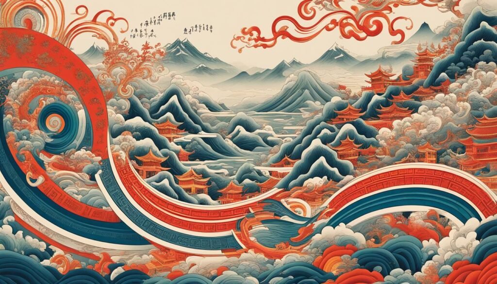 卦象文化藝術 卦象文化藝術