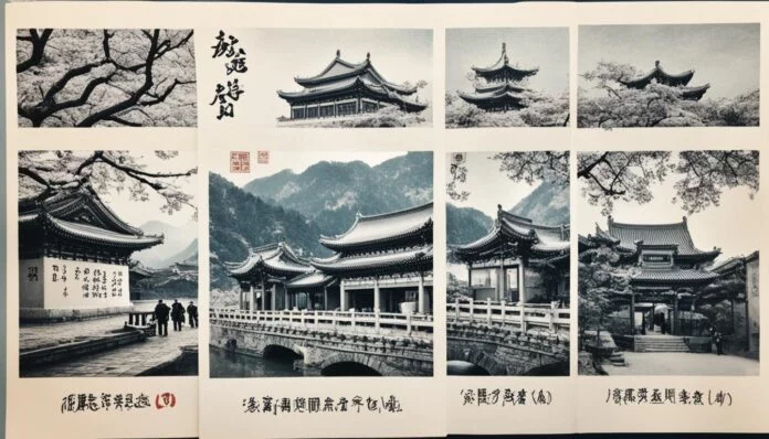 紫微斗數術語解析:命盤、宮位與星曜學入門 紫微斗數術語解析:命盤、宮位與星曜學入門