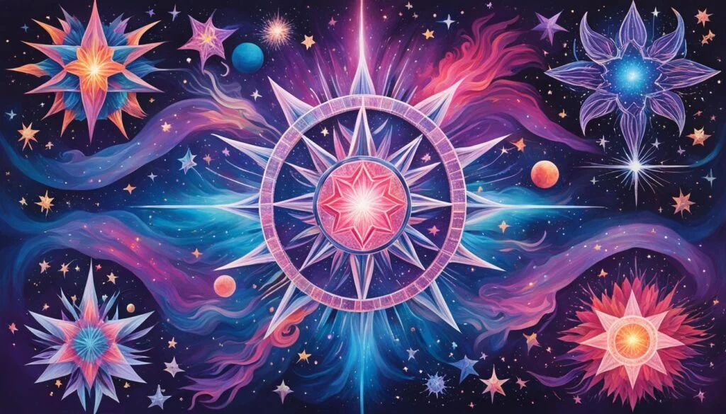 四化星的重要性