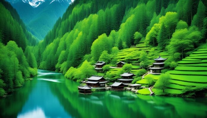 地理風水學 地理風水學