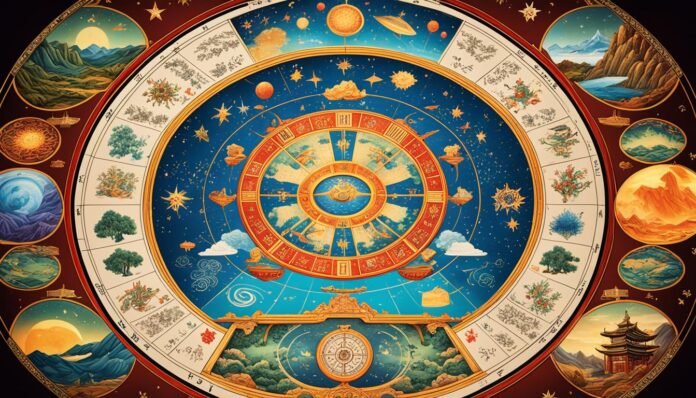 奇門遁甲風水應用