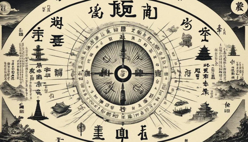 奇門遁甲