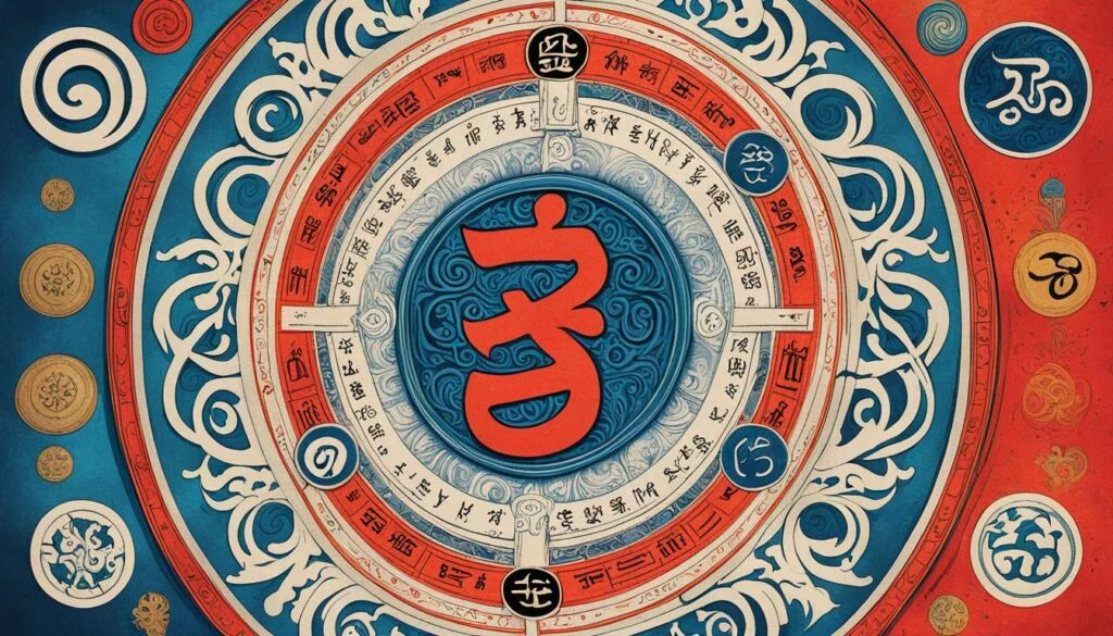 奇門遁甲算命:探索神秘的東方命理學 奇門遁甲算命:探索神秘的東方命理學