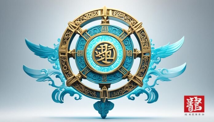 奇門遁甲事業神器