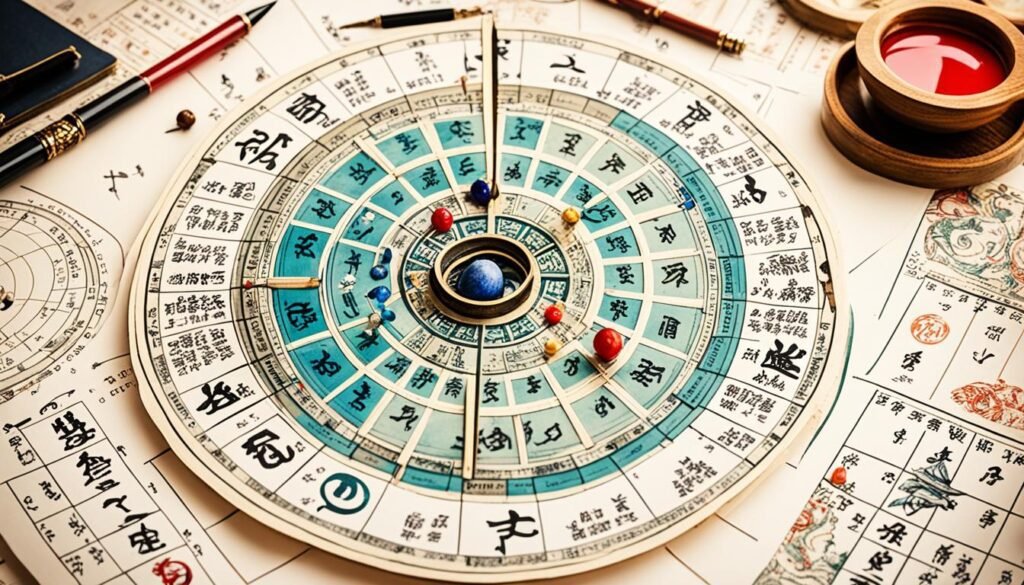 奇門遁甲個人生活及商業應用 奇門遁甲個人生活及商業應用