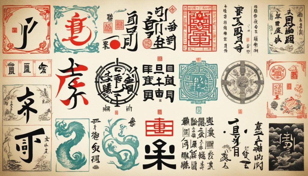 奇門遁甲基本概念