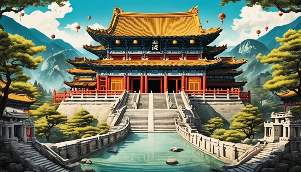 奇門遁甲實戰技巧