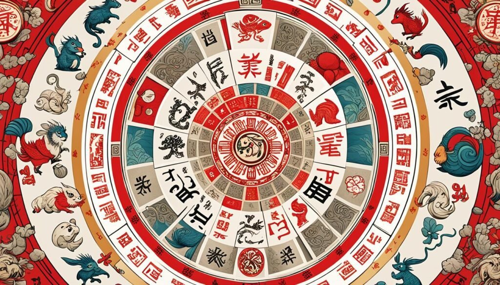 奇門遁甲年盤知識 奇門遁甲年盤知識