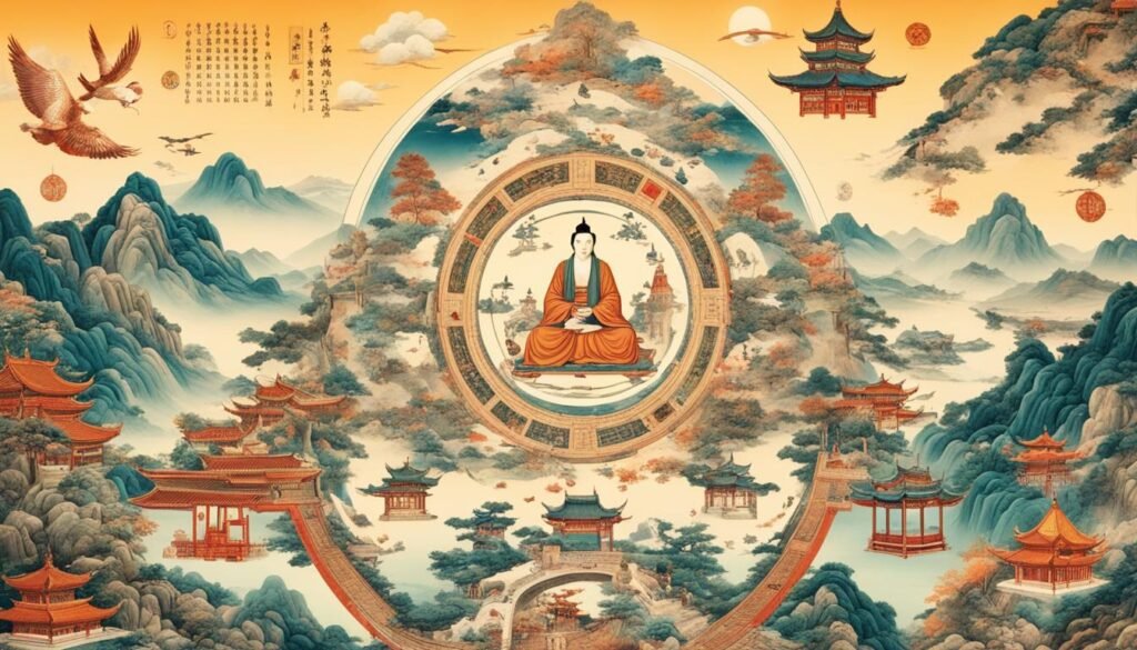 奇門遁甲應用範疇