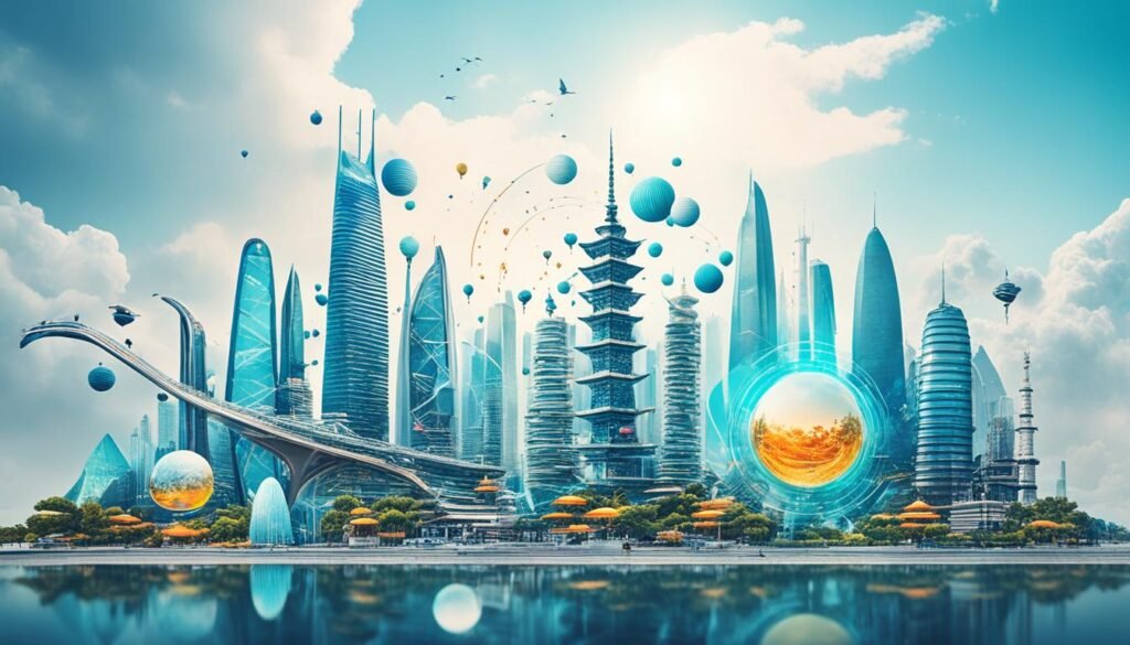 奇門遁甲發展趨勢