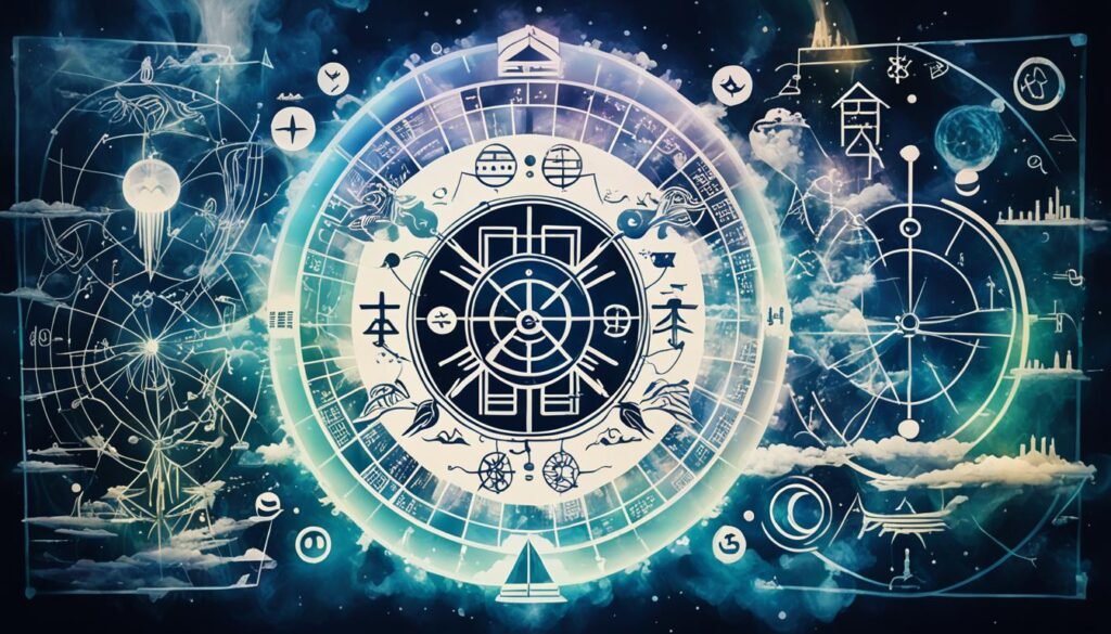 奇門遁甲預測術 奇門遁甲預測術