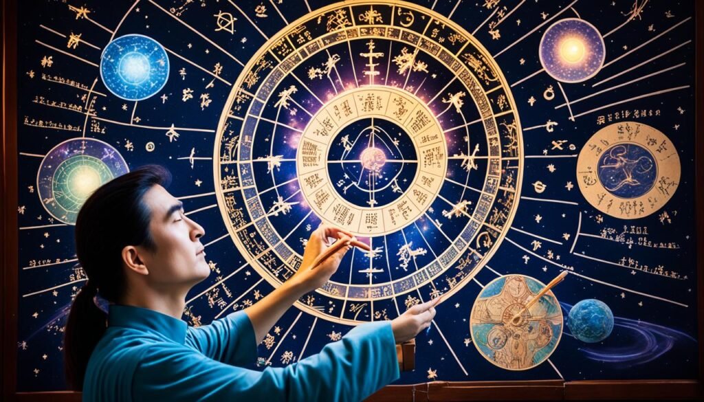 學習紫微斗數 學習紫微斗數