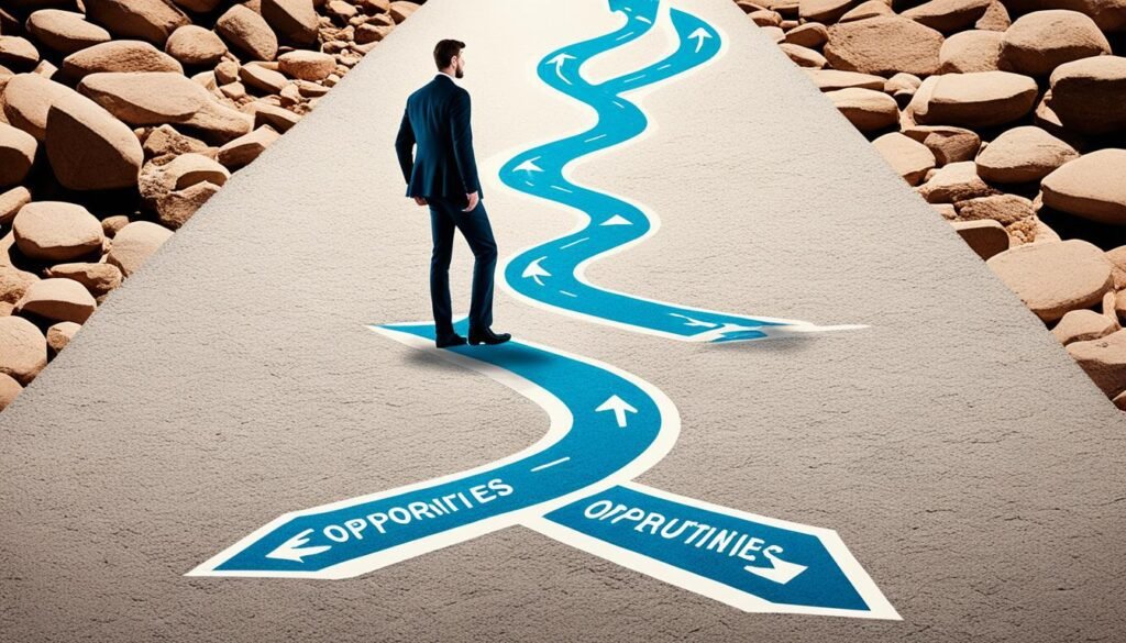 小限細微變化影響