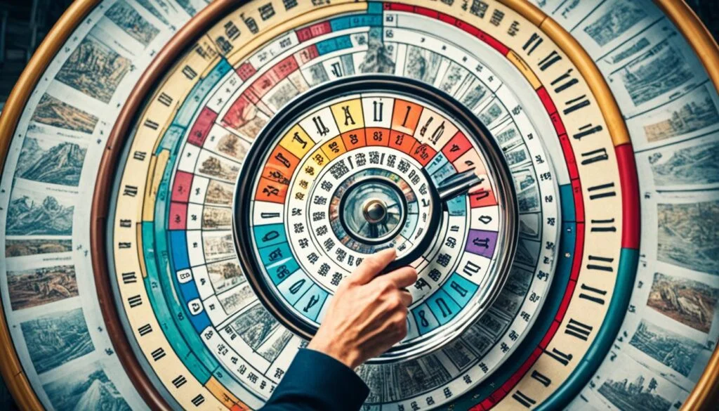 小限運勢分析 小限運勢分析