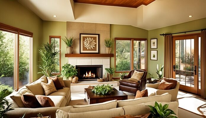 風水基本原則 風水基本原則