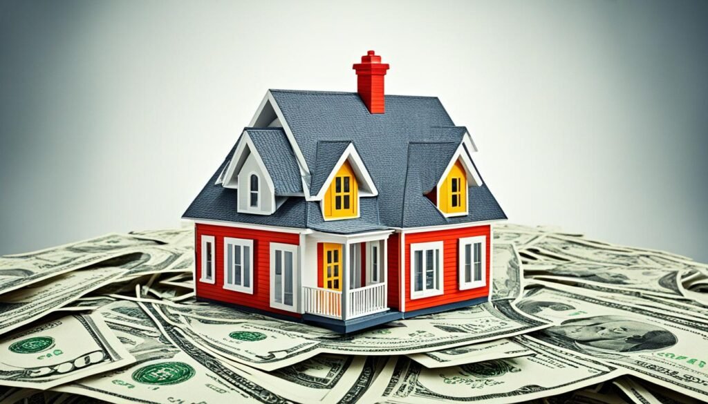 房屋面積與運勢關係