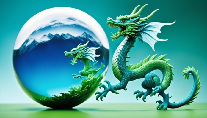 易經國際影響 易經國際影響