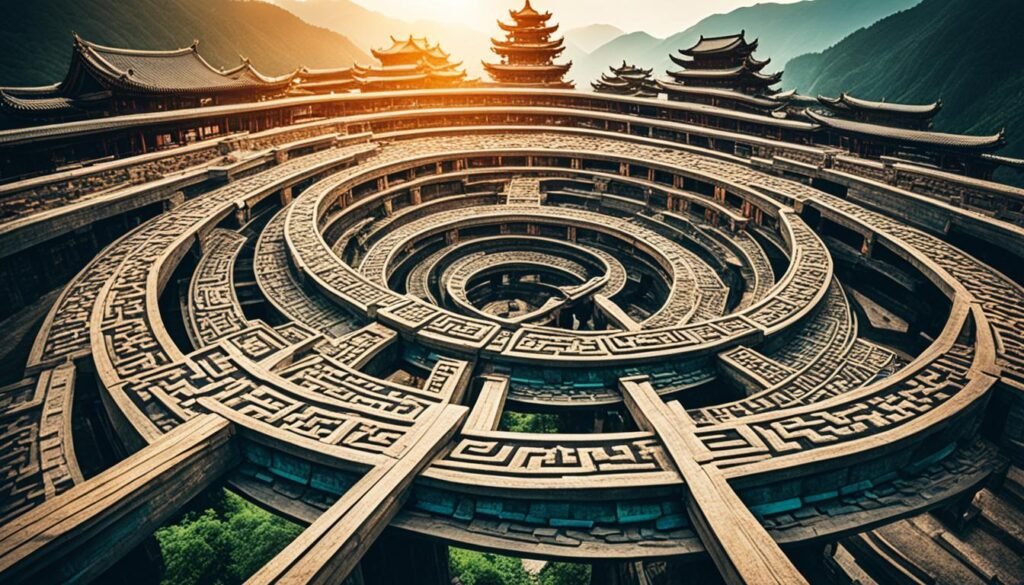 易經社會影響 易經社會影響