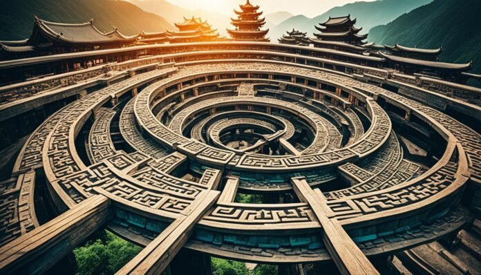 易經結構 易經結構