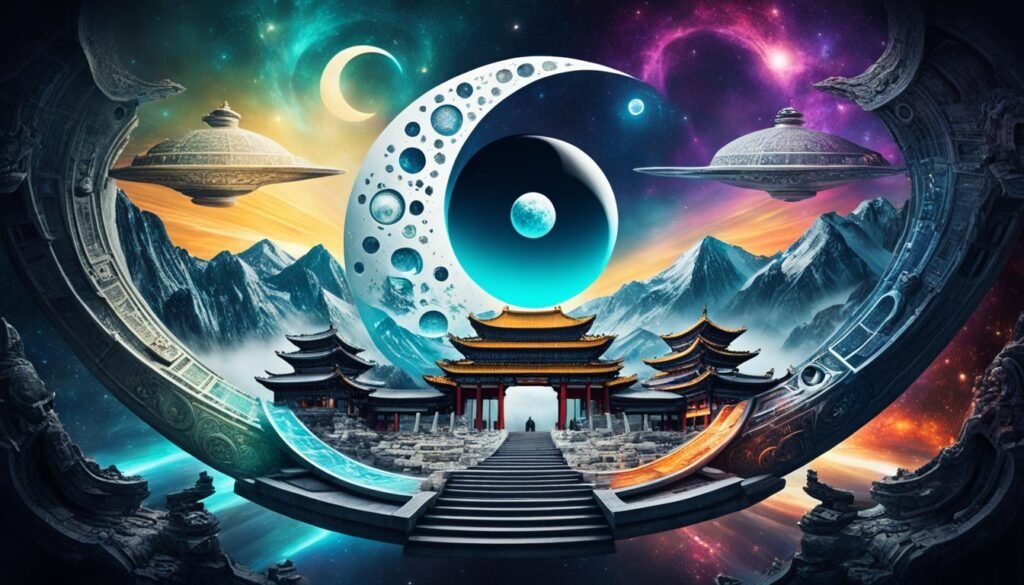 易經與元宇宙 易經與元宇宙