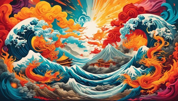 易經與其他經典