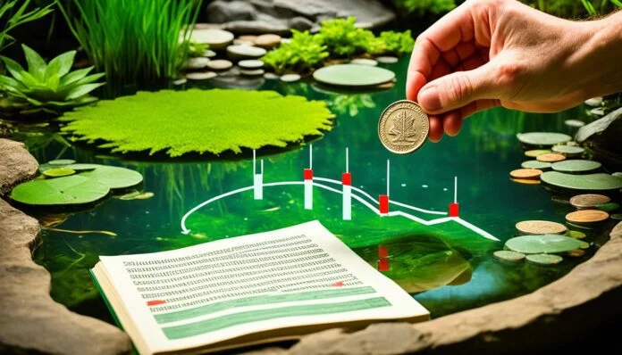 易經與投資策略：洞悉市場動態的古老智慧