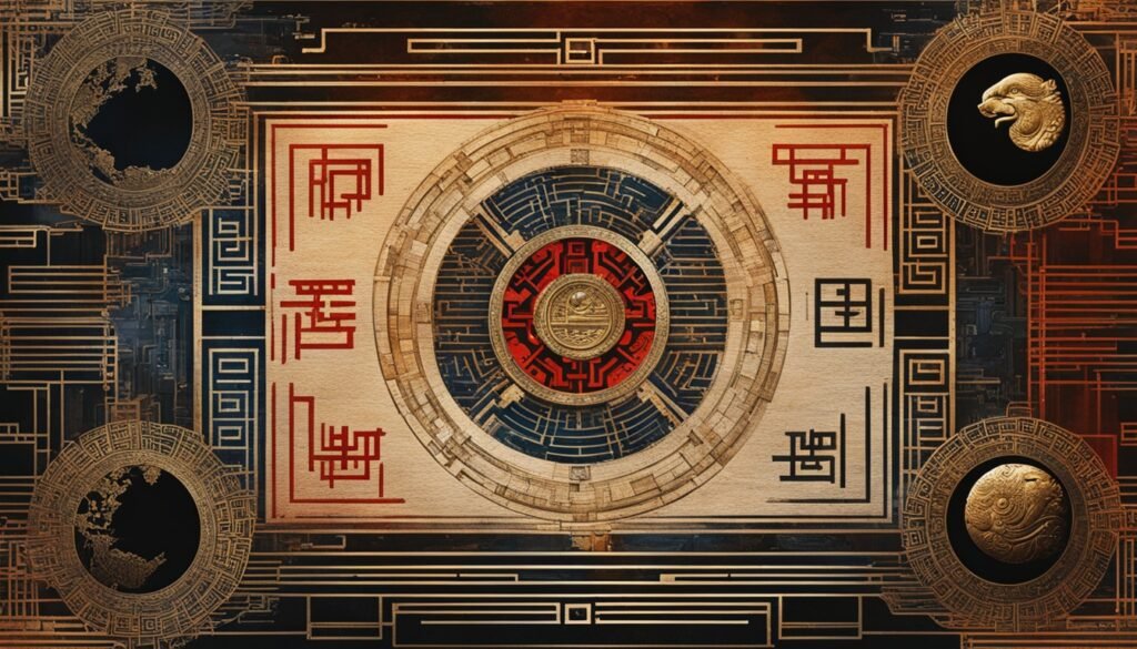 易經預測財經市場 易經預測財經市場