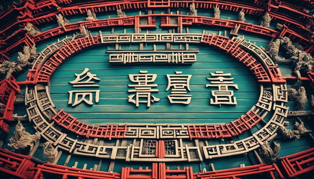 易经与跨文化商业管理 易经与跨文化商业管理