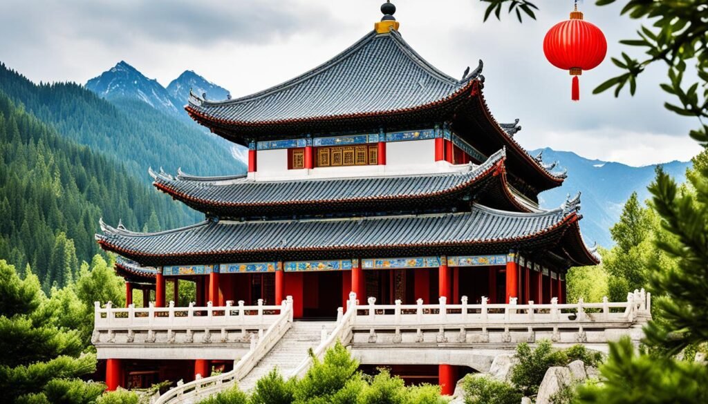 歐洲地靈季和風水歐洲對應