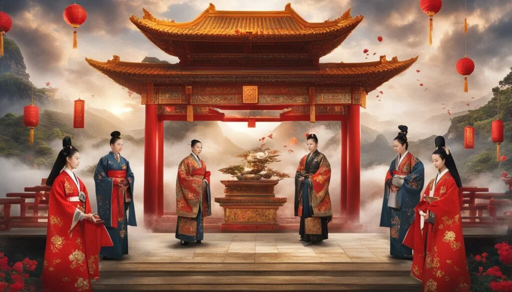 武曲組合分析