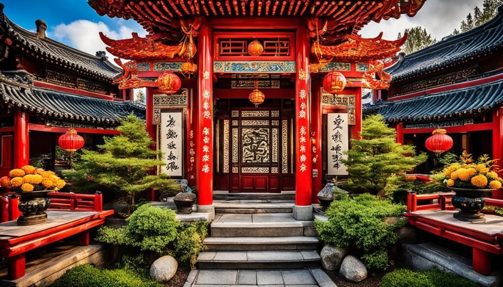 民間信仰 民間信仰