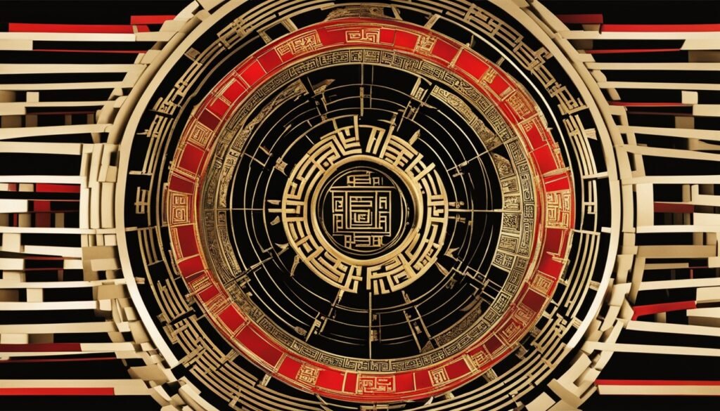 現代易經文化 現代易經文化