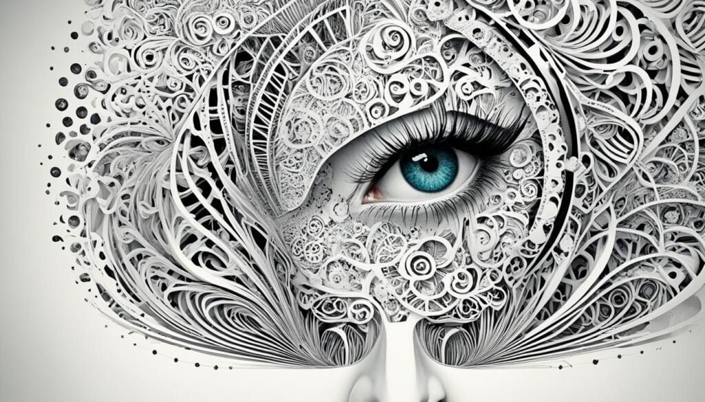 理解個性和性格