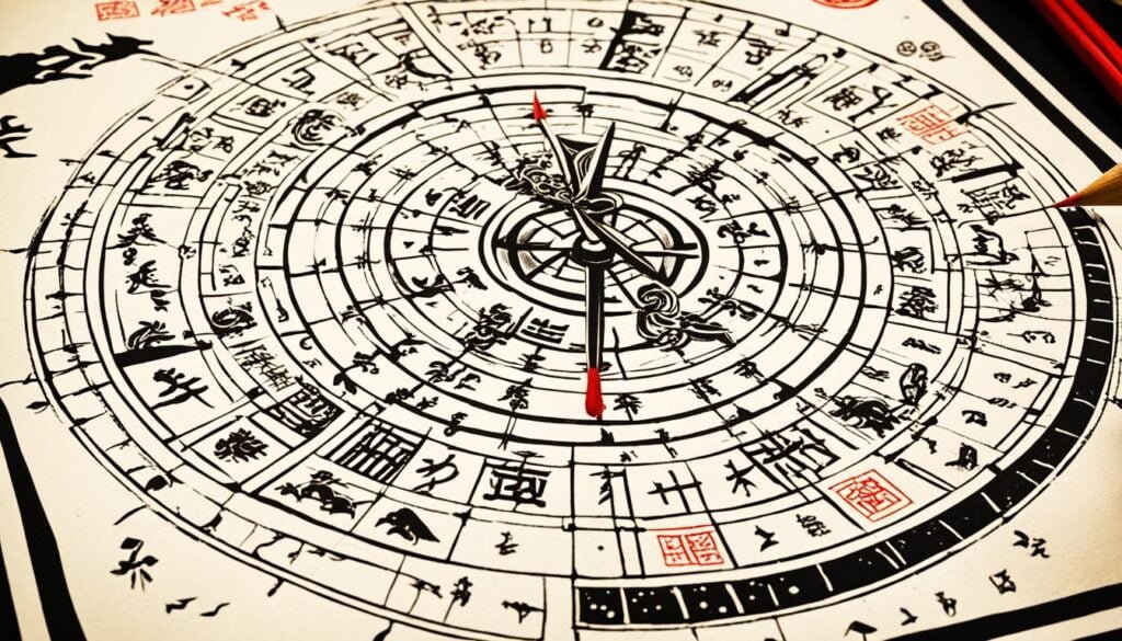 紫微斗數 趨吉避凶 紫微斗數 趨吉避凶