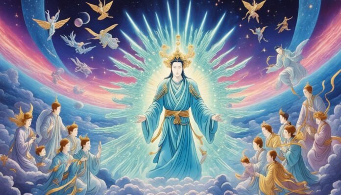 紫微斗數夫妻宮