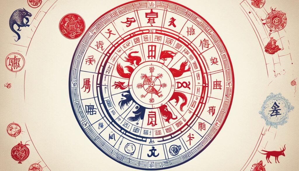 紫微斗數現代化